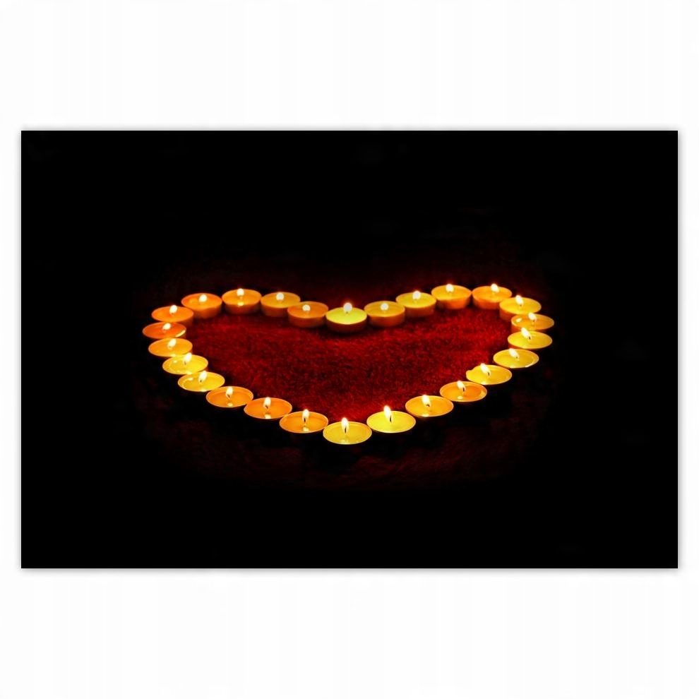 

Plakat 93x62 Dzień Kobiet Prezent Love