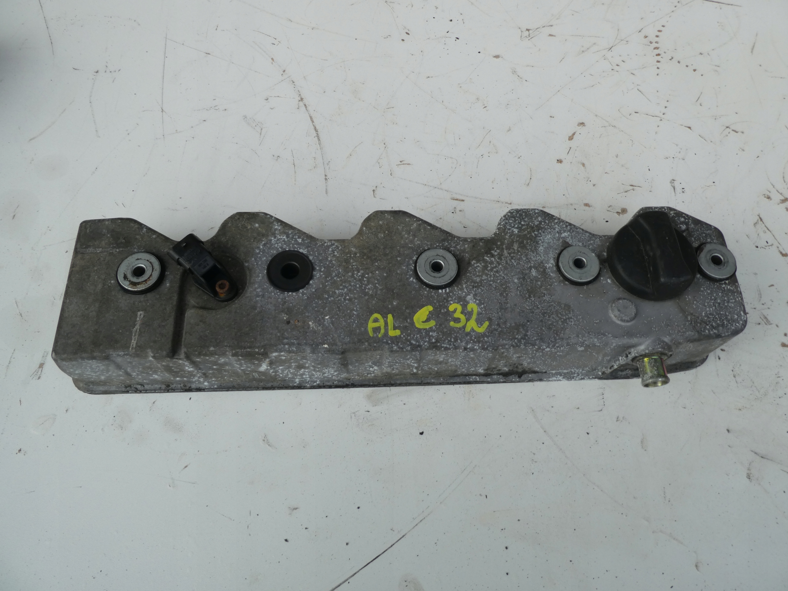 COPERCHIO PUNTERIE VW LT 35 2.8 TDI