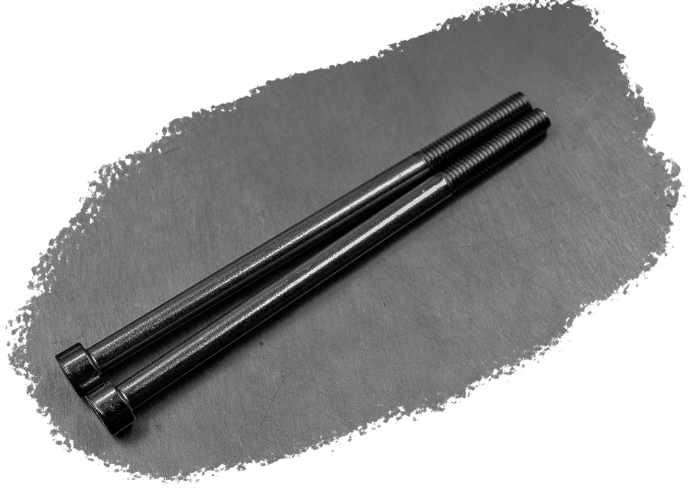 

M5x80 Śruba Imbusowa Walcowa Nierdzewna A2 912(1)