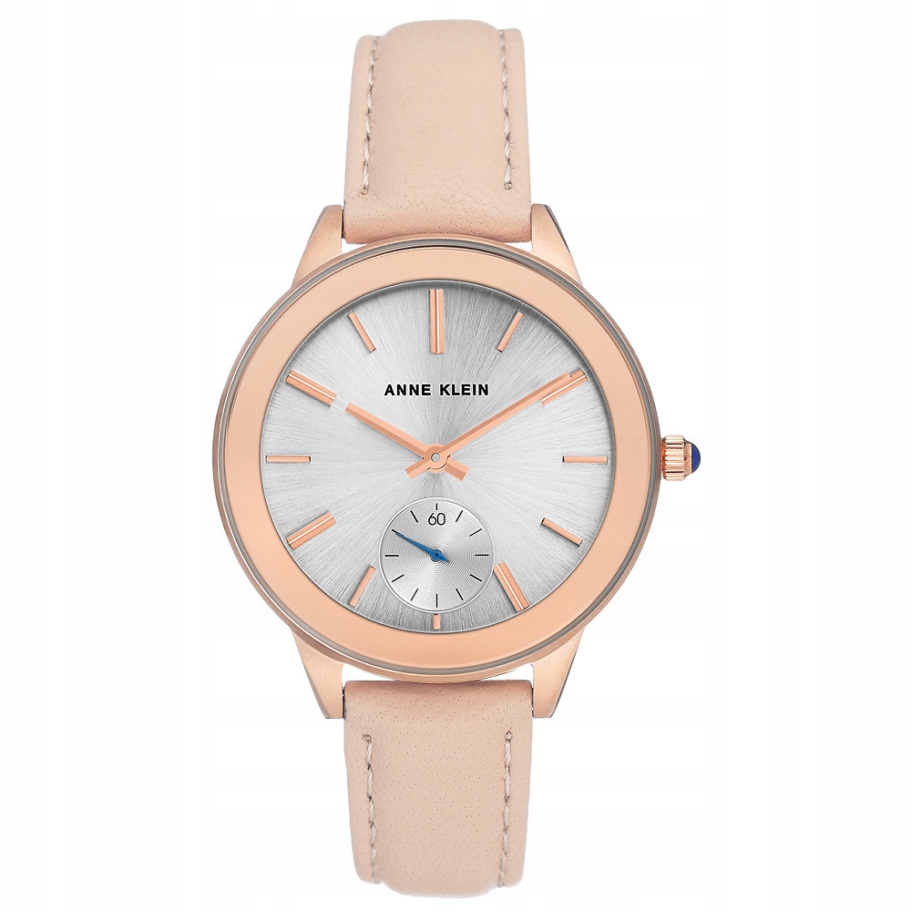 Dámské hodinky Anne Klein AK-2980RGLP béžové