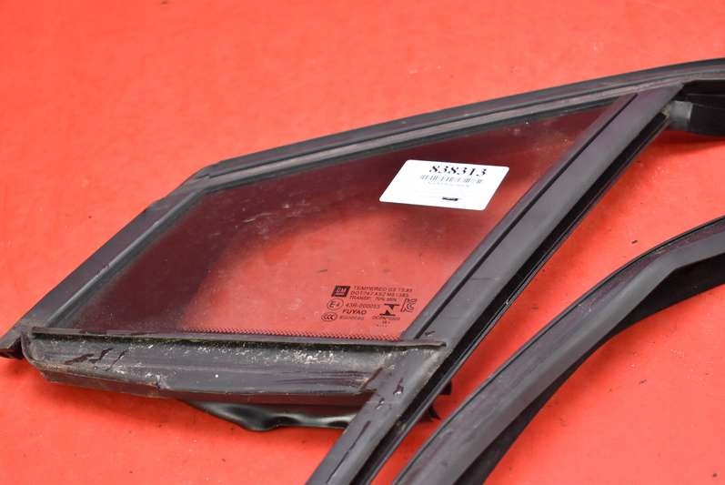 window side left front front MALA OPEL ASTRA 5 V K KOMBI 15-20