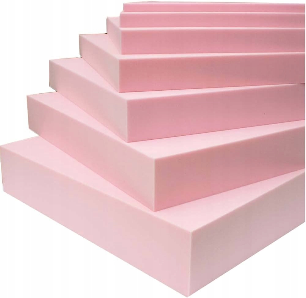 PIANKA TAPICERSKA T-30 200X120X3 CM Kod producenta t303cm