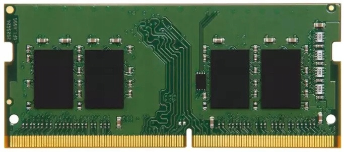 Pamięć Ram do laptopa Kingston DDR4 4GB 3200MHz CL22 1.2V So-dimm