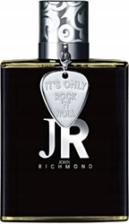 012858 John Richmond Man Eau de Toilette 30ml. Discontinued