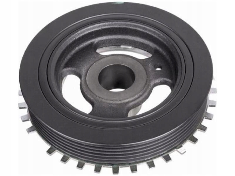 KOŁO PASOWE WAŁU FEBI BILSTEIN 103738