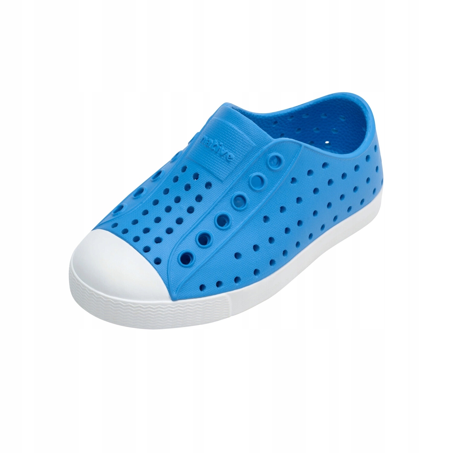 Buty miejskie dziecięce Native Jefferson Junior 34,5