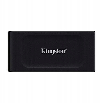 Kingston XS1000 1000 Gb Rozhraní Ssd Usb 3.2 Gen 2 Rychlost čtení