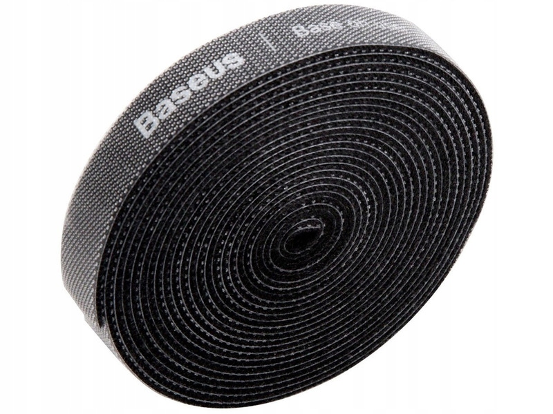 

Taśma Baseus Rainbow Circle Velcro Straps 3 m