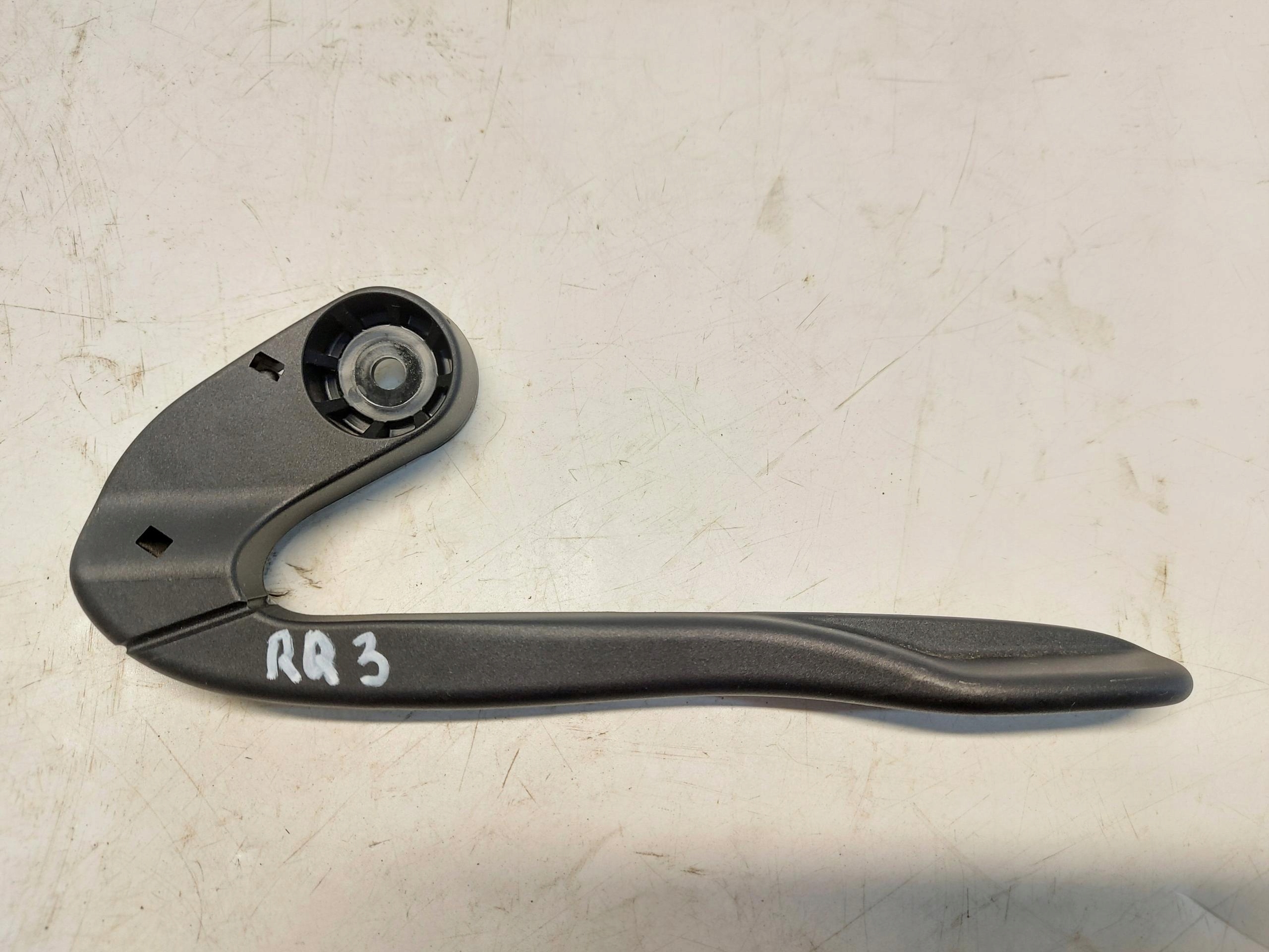 Audi RSQ3 Q3 83A 2022r handle bracket steering wheel AUDIRSQ3DRAZKO