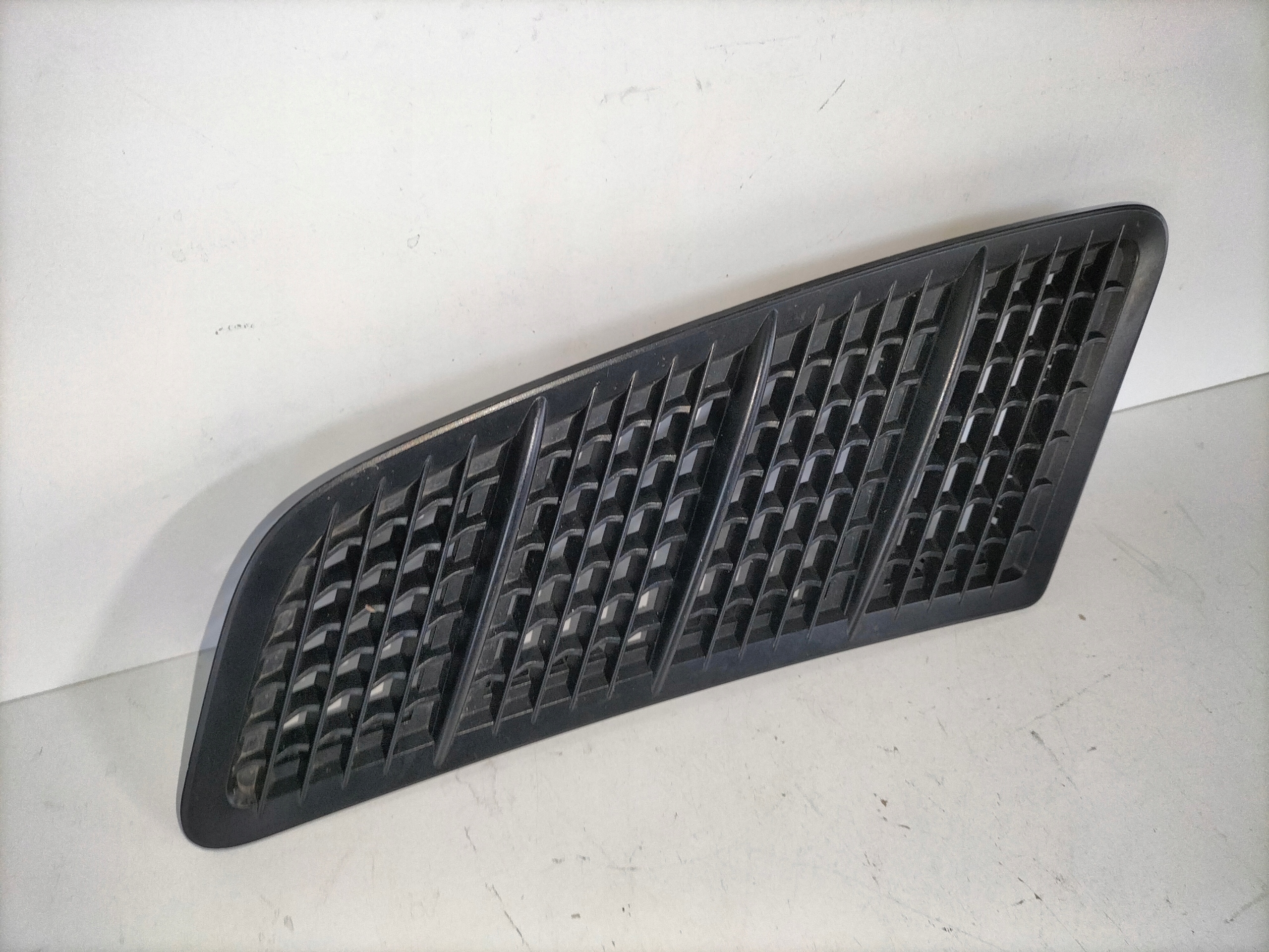grid intake bonnets left MERCEDES SLK W172 11