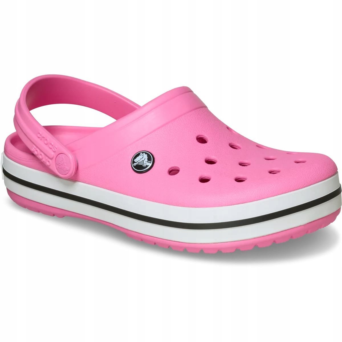Crocs Dámské boty Chodítka Nazouváky Crocband 11016 Clog 39-40