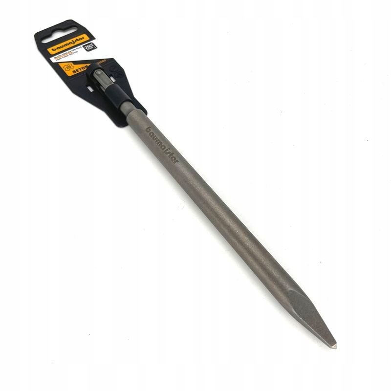 

Dłuto Szpicak SDS-Plus 250mm Beton do betonu