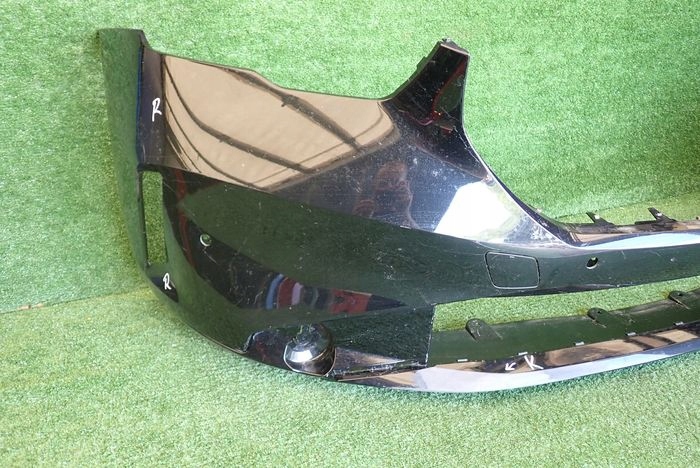 BMW G60 G61 5 23- front bumper front