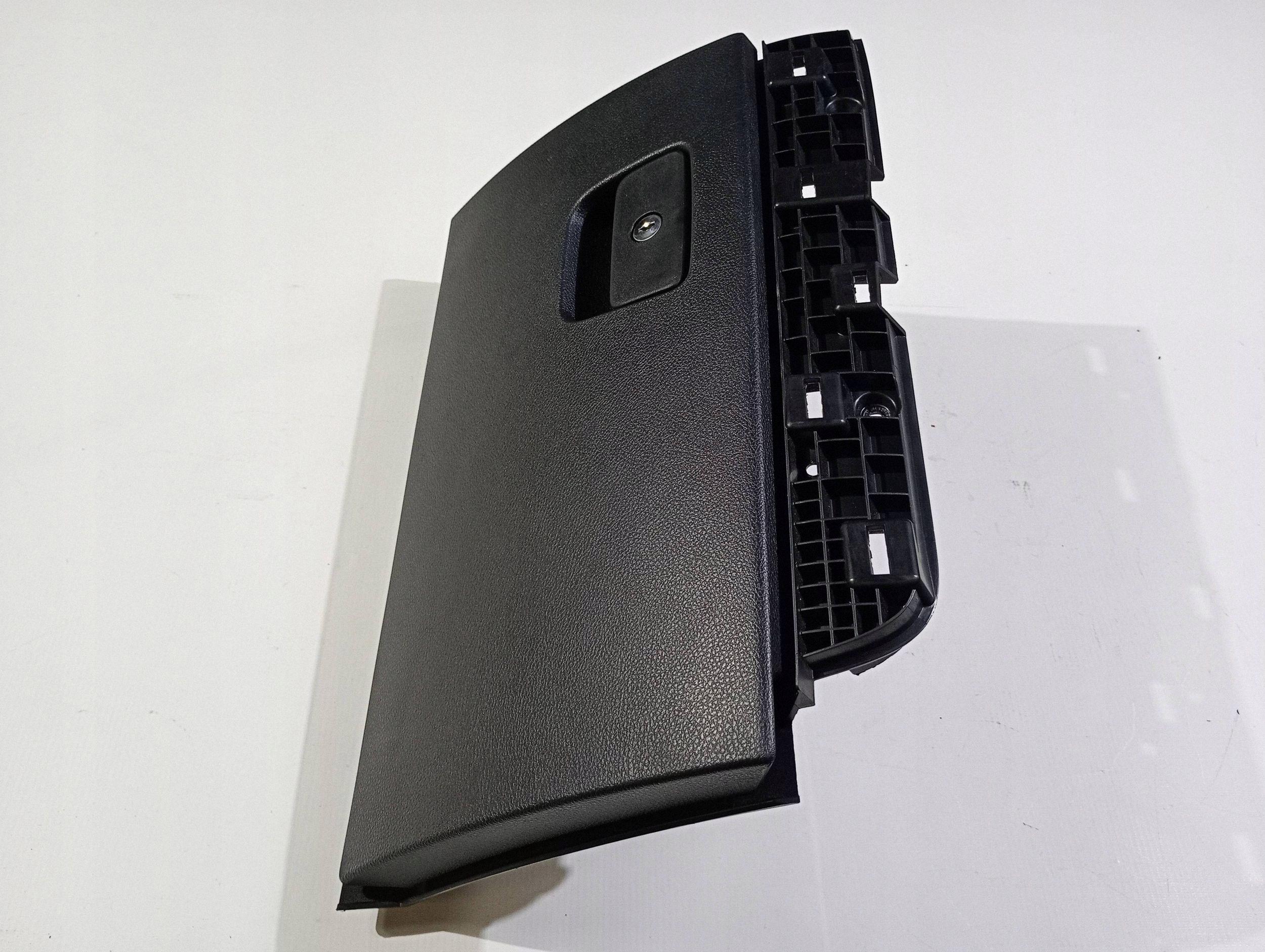 passenger compartment of the dashboard dashboard cockpit of the passenger Dodge Durango 2021