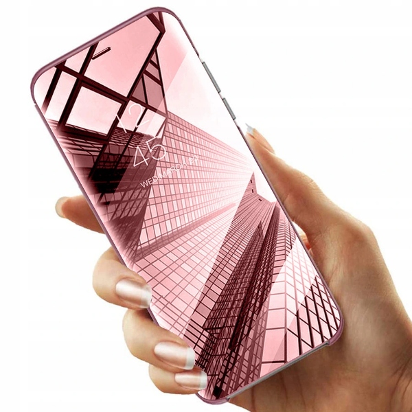 

Najlepsze Etui Clear View Do Samsung Galaxy A54 5G