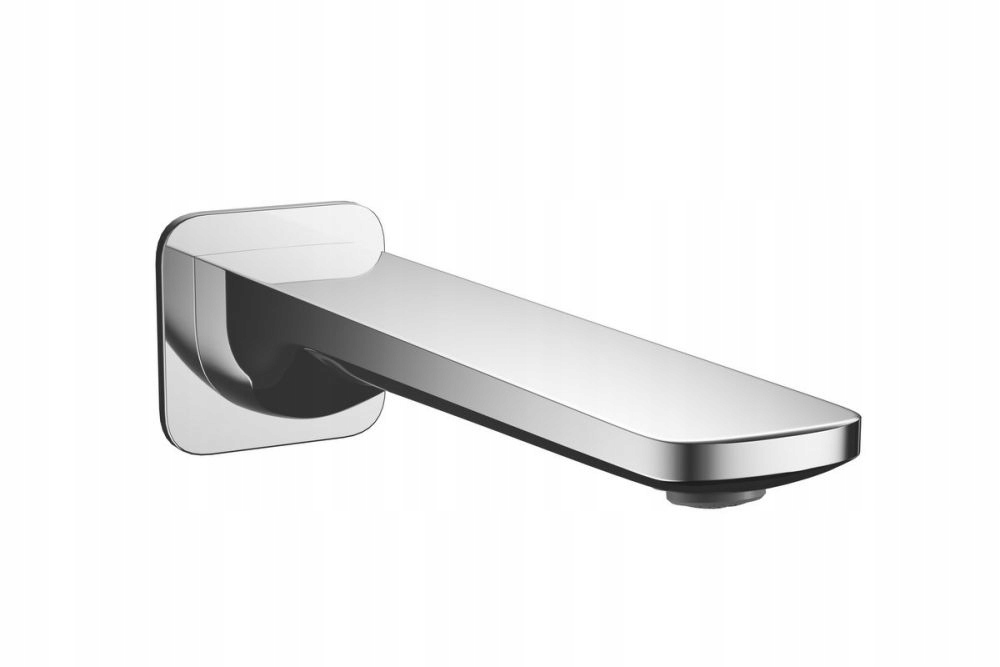 Keria nástěnná vanová výpusť, chrom Excellent AREX.2025CR