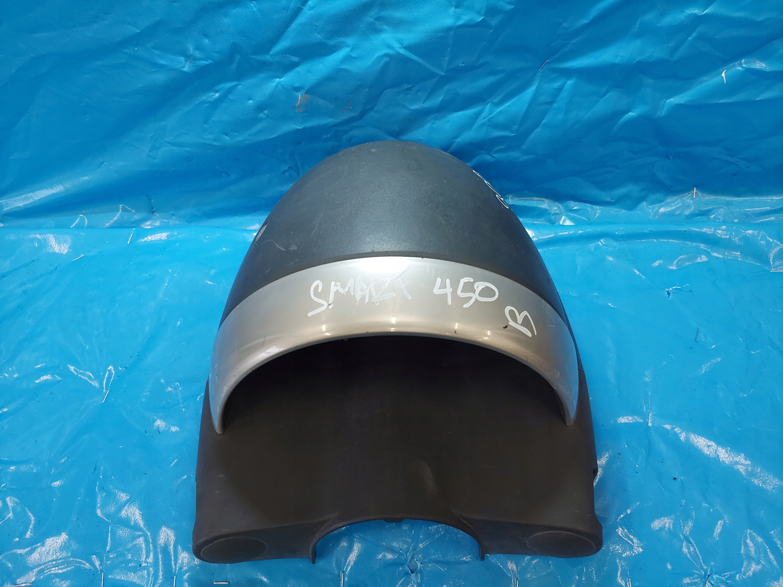 dials clock SMART 450 0001187
