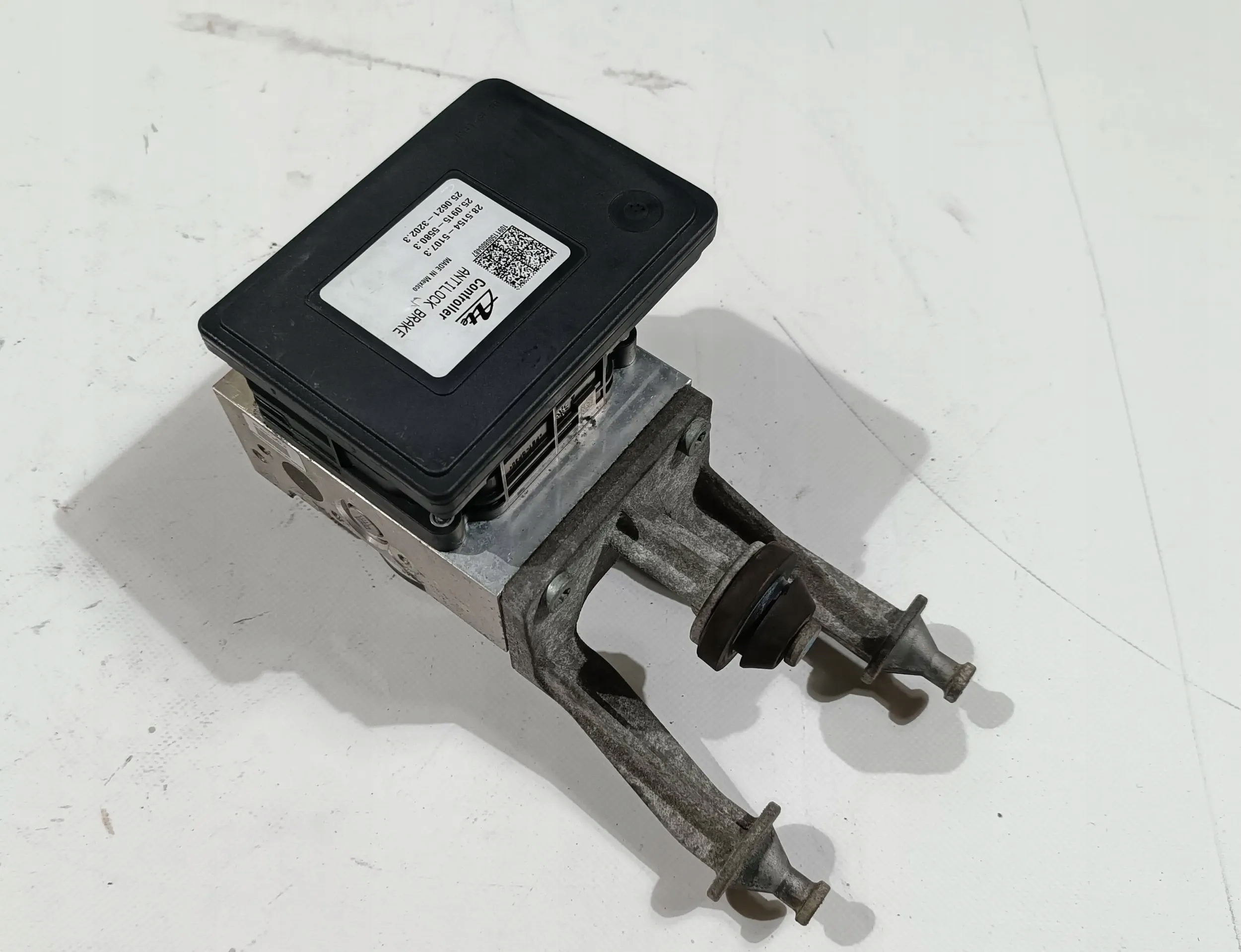 brake booster ABS control unit Dodge Charger Challenger 2015+
