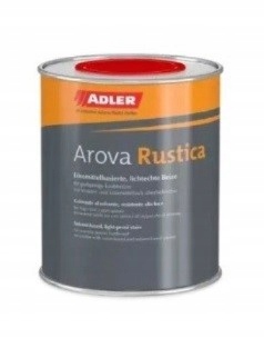 Adler Bejca Arova Rustica Lombardei 0,9L