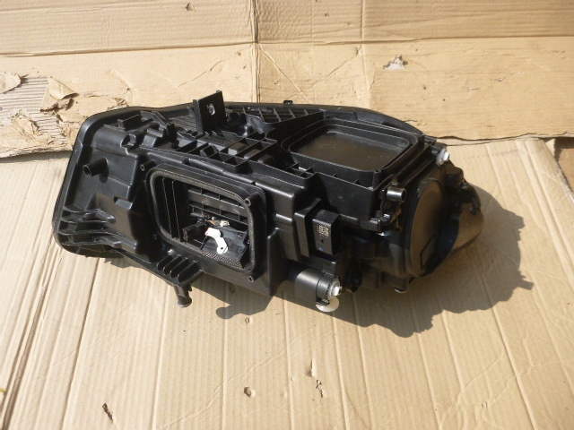 Frontscheinwerfer Mercedes-Benz A-Klasse W177 A1779064703 High Performance LED Links Headlight - Thumbnail 6