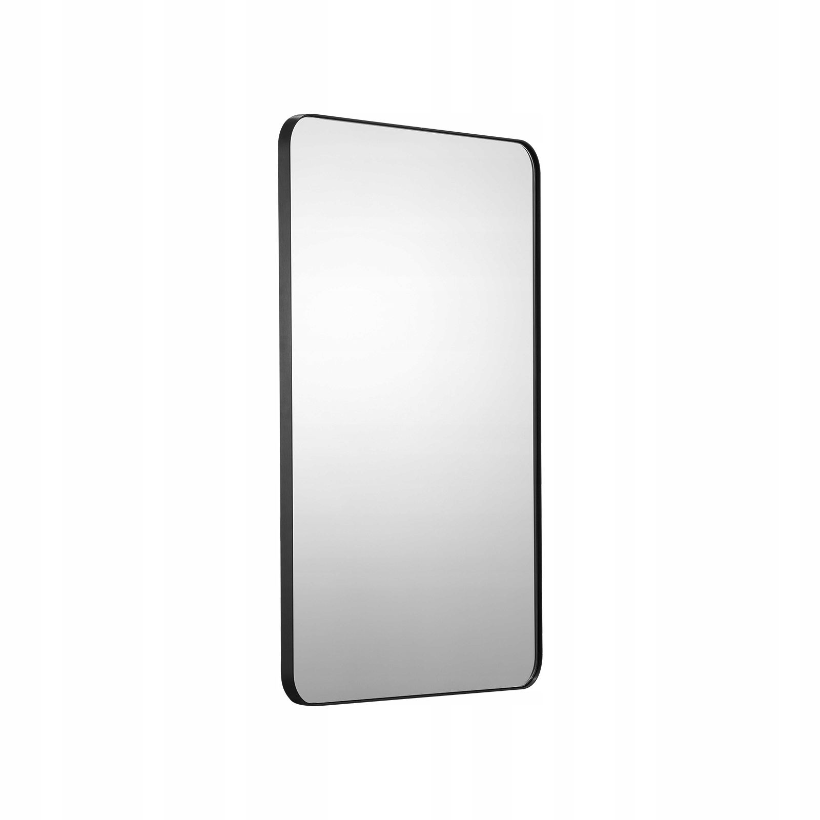 Profesionálne Nástenné Zrkadlo Vevor Na Líčenie 915X610X25 MM, Rám Z Hliníka