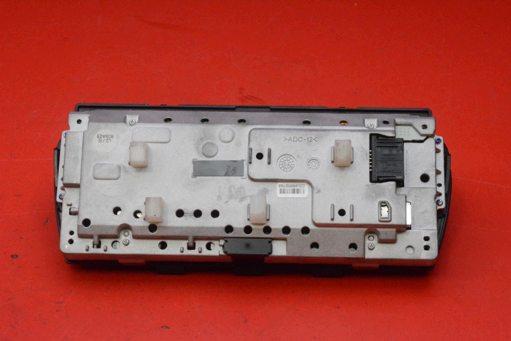 display radio navigation devices 9193748 BMW E90 E91 LIFT 08-13