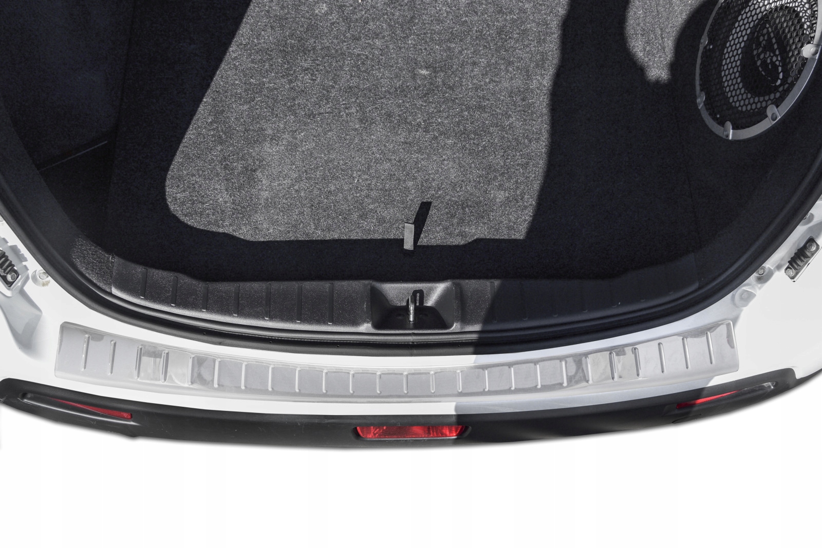 LISTWA NA ZDERZAK DO MITSUBISHI ASX 2010-2017 Producent części Inny