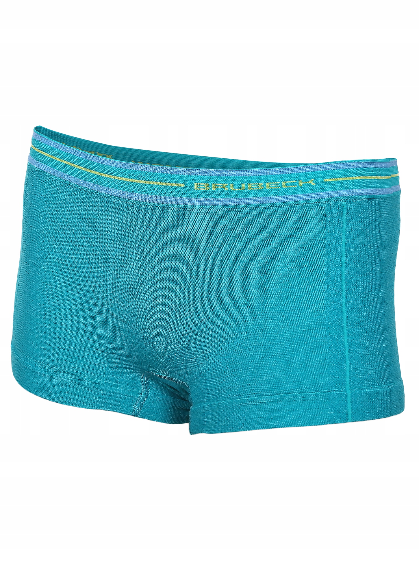 Bokserki damskie wełniane Brubeck Active Wool S