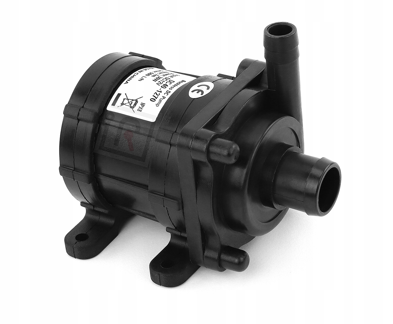 Oběhové Čerpadlo Vody DC40 12V 30W Pro Arduino