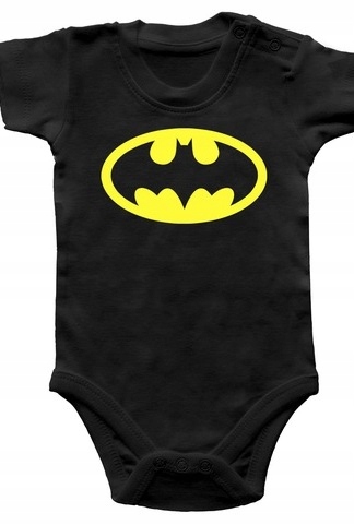 

body batman 62 cm