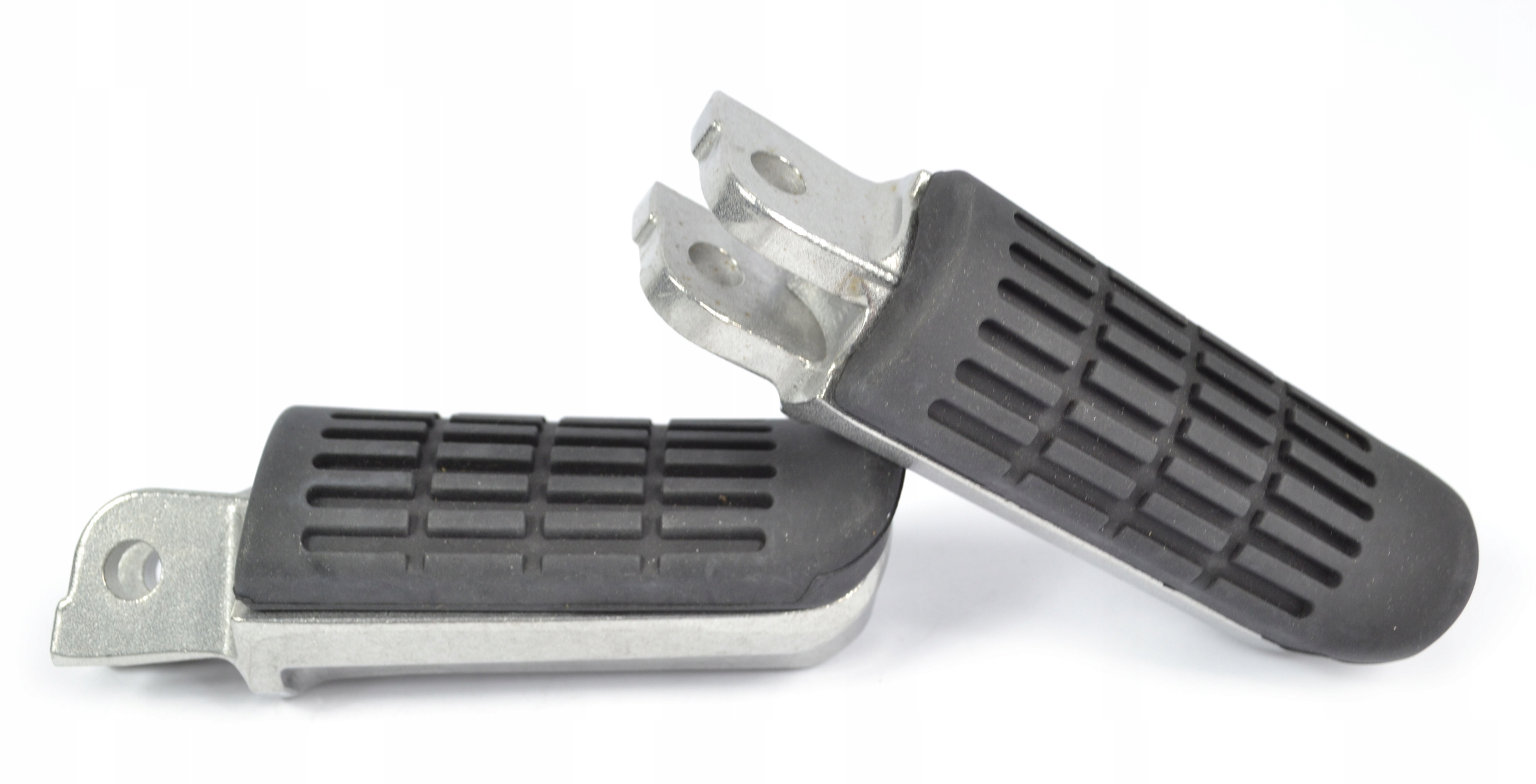 HONDA XL 125 V Varadero JC32 2001-2006 PODNÓŻEK PODNÓŻKI KIEROWCY PRZÓD Numer katalogowy części 1081o