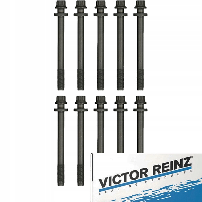 14-55016-01 - Болти головки блоку циліндрів для MITSUBISHI GALANT VI 2.0 GTi