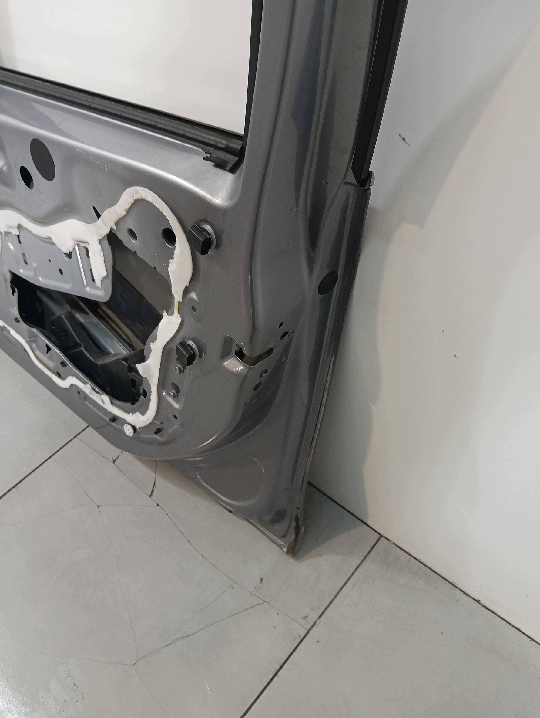 door right front KCA Peugeot 2008 and (2013-2019)