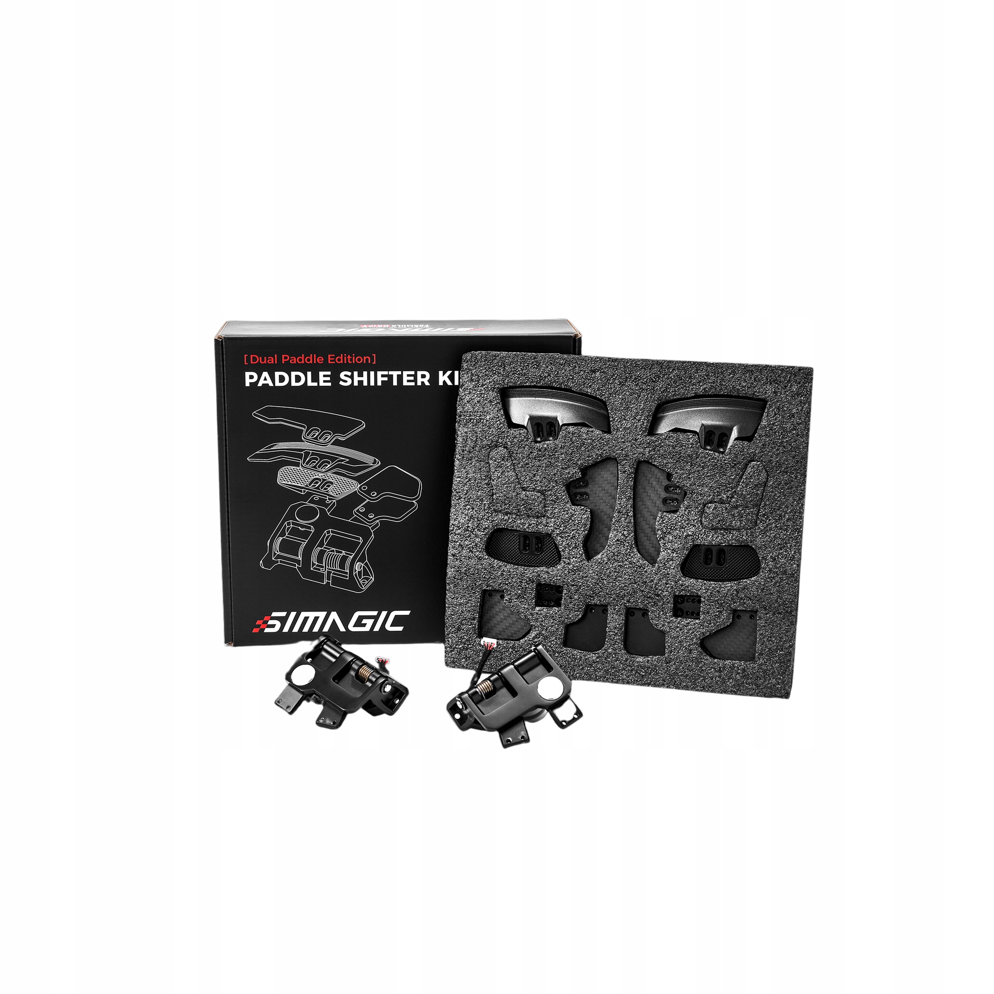 Simagic Neo-x Moduł łopatek (Podwójne)