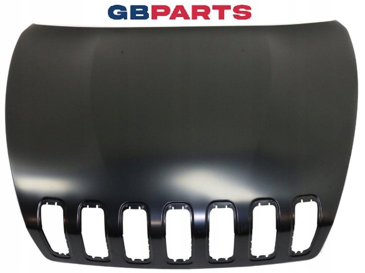 Maska Krytka Motoru Hliníková Jeep Cherokee Kl 2014-