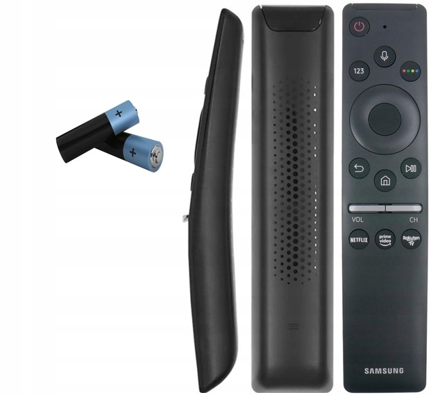 Originální Dálkový Ovladač Pro Televizor UE70RU7092 Samsung RU7092 Dálkové Ovládání