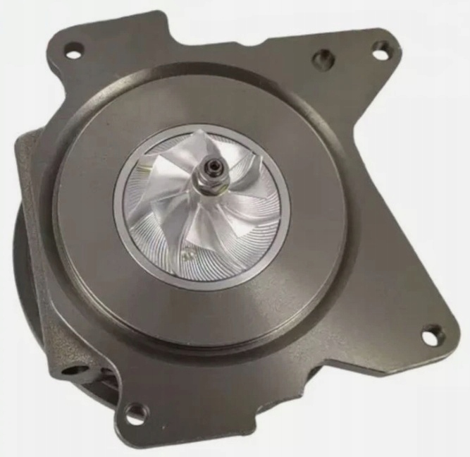 Jádro Vložky Turbíny Cartridge Mercedes Cls Gle Gls 450 Eq Boost 3.0 367