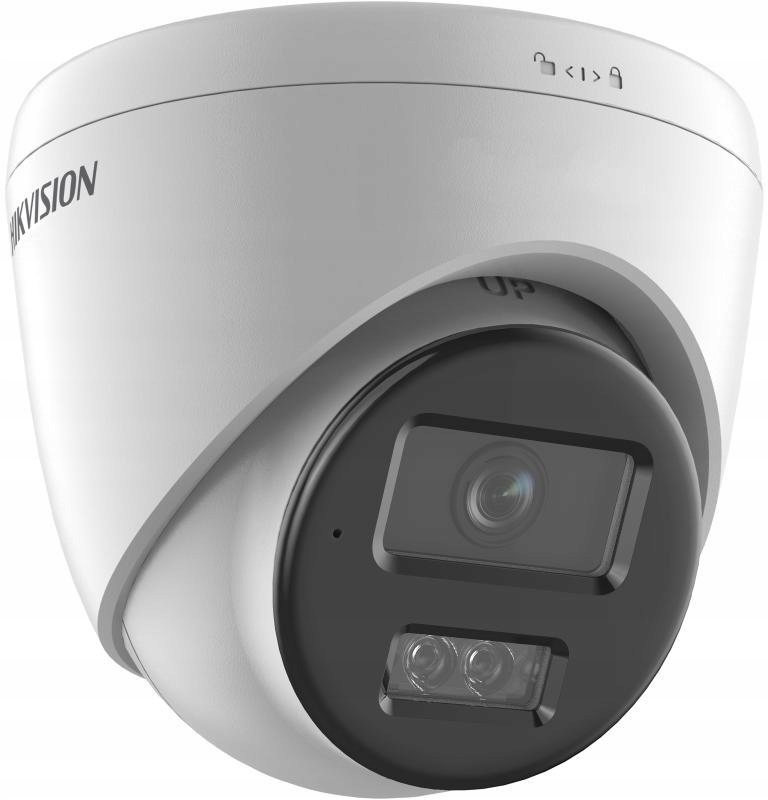 Ip kamera Hikvision DS-2CD1383G2-LIUF 4mm Pl