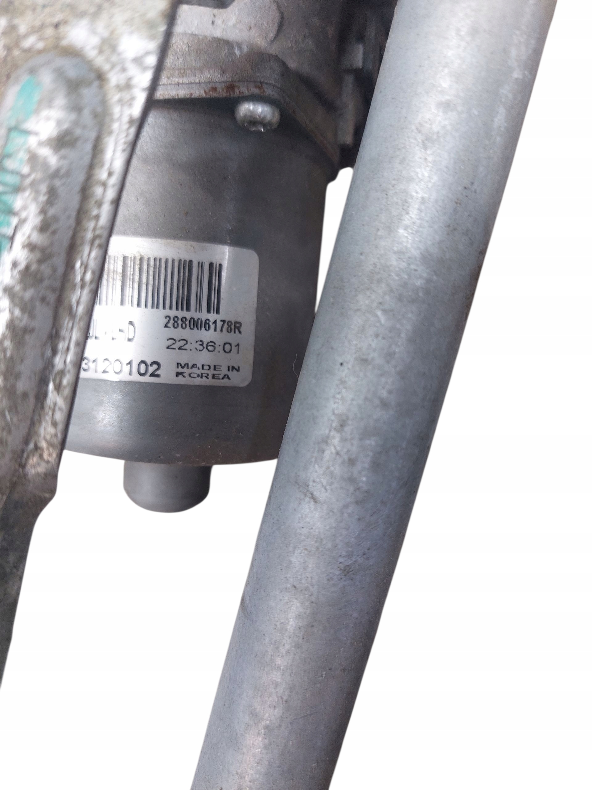 Gestänge Motor Wischer RENAULT ARKANA 288006178R