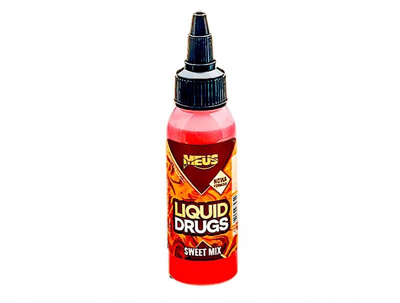 Liquid drugs sweet mix/60g
