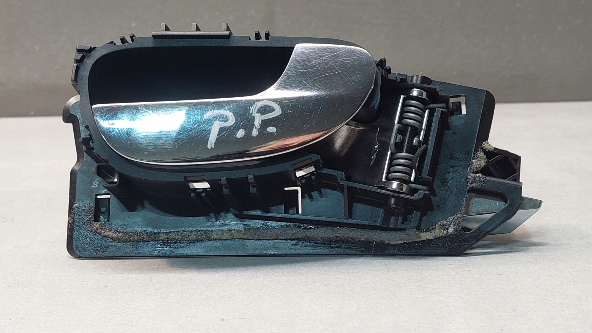 handle inner left right front PEUGEOT 307