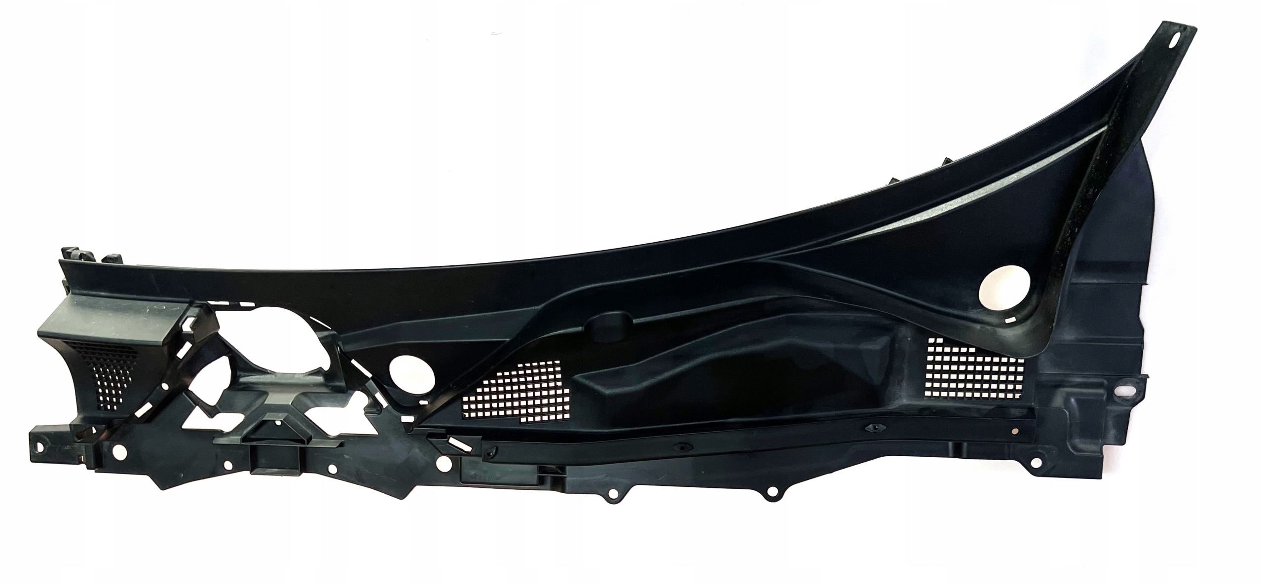 left torpedo front Nissan 370z USA OE
