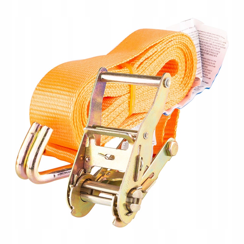 

Pas transportowy z napinaczem Richmann 35mm 2T 4m