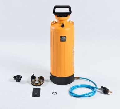 RAIMONDI HYDRONETKA DO WÓZKA POWER RAIZOR I JOLLY BC45
