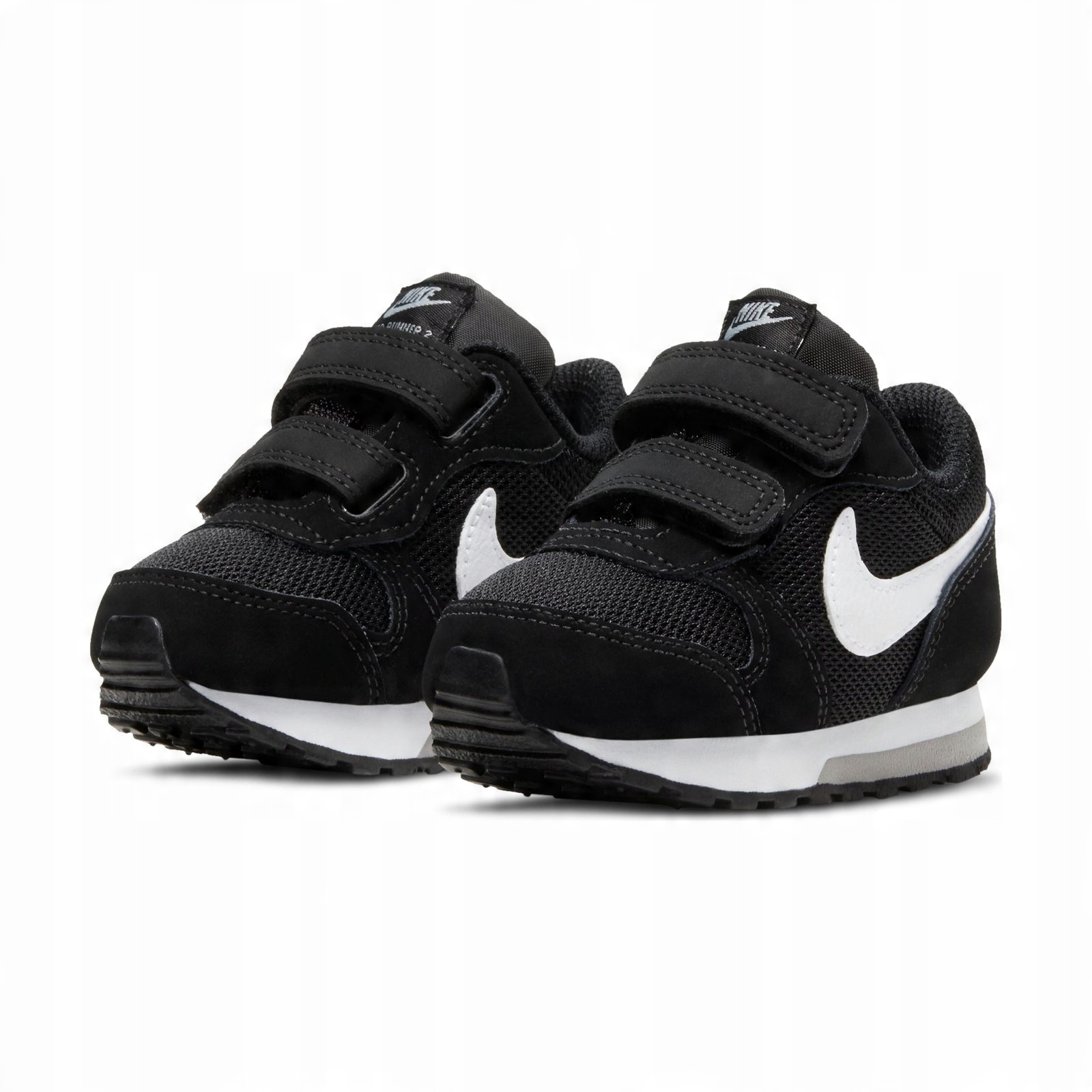 

Buty Dziecięce Nike MD Runner 2 Tdv 22 Rzepy