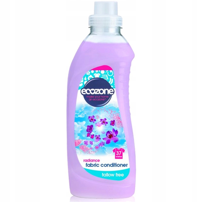 

Ecozone Eko Płyn do płukania zmiękczania 37 prań