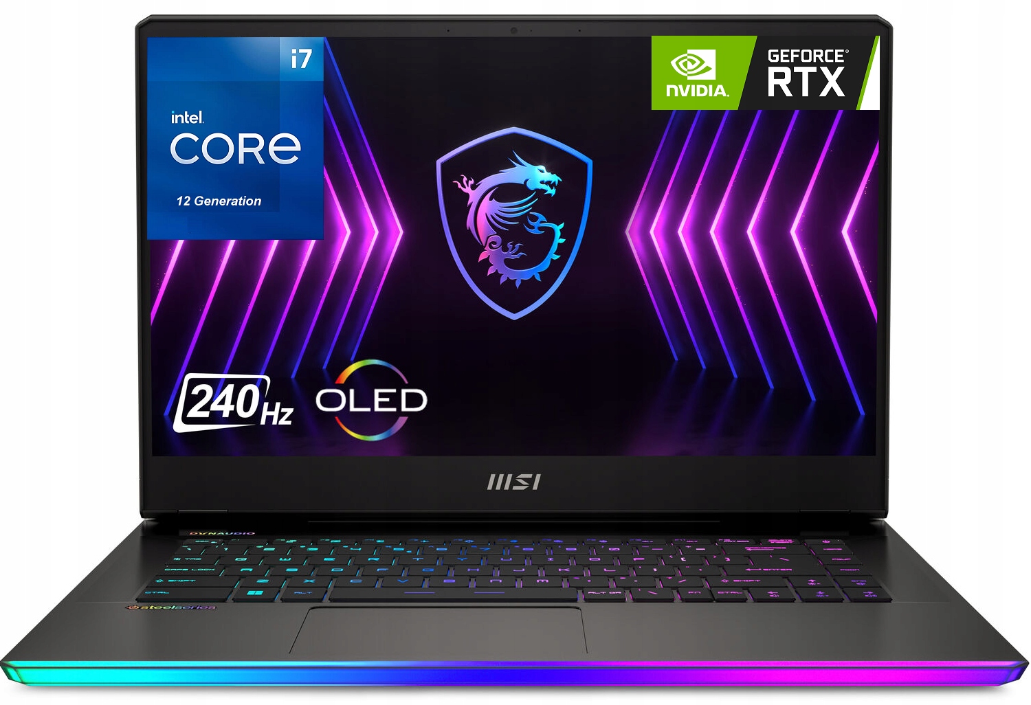 

Msi Raider GE67HX 15,6 i7 32GB_DDR5 SSD4TB RTX3080