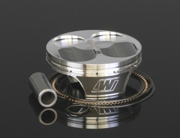 Tlmič 85.00 mm Honda TRX400X TRX400EX Sportrax TRX400EX 1999-2014 4606M08500