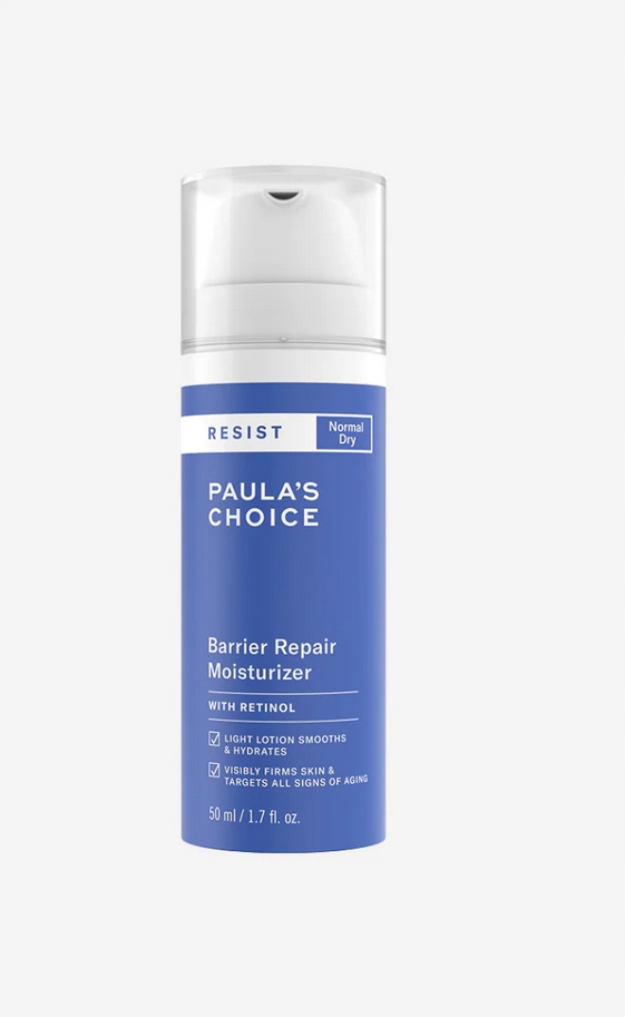 Paulas Choice Resist Barrier Repair Moisturizer