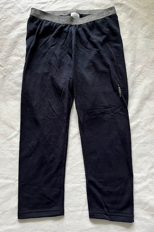 Dámské kalhoty Radys R5 Merino 3/4 Pants vel. Xs